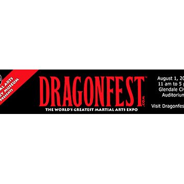 dragonfest - martial arts museum