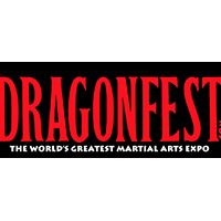 dragonfest - martial arts museum
