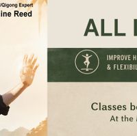 Tai Chi banner - martial arts museum