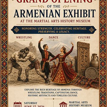 armenian - martial arts museum-sm
