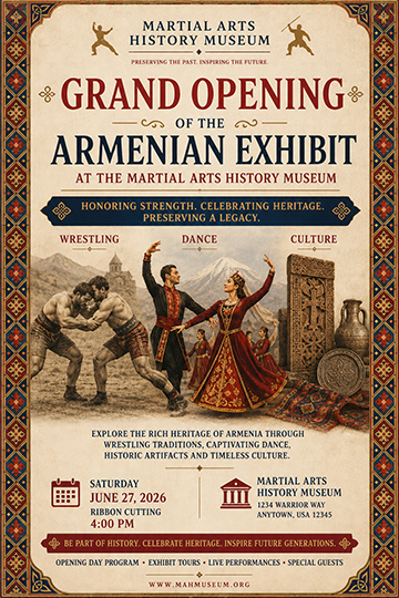 armenian - martial arts museum-sm