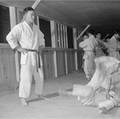 japanese internment - martial arts museum