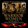 Warrior Women - martial arts museum