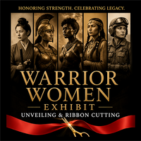 Warrior Women - martial arts museum