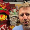 Martial arts museum - lainaminute