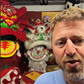 Martial arts museum - lainaminute