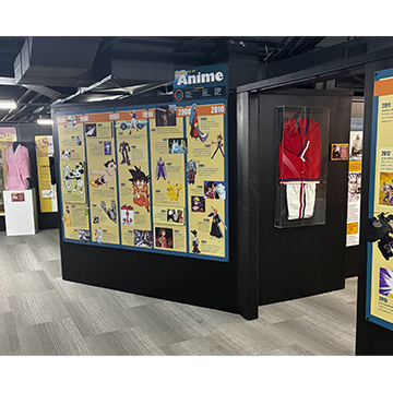 martial arts museum-glendale