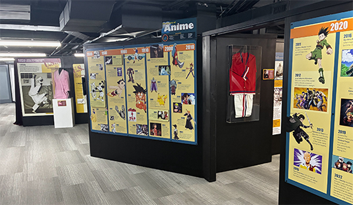 martial arts museum-glendale