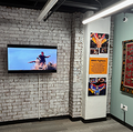 martial arts museum - armenian