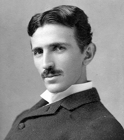 Nicola Tesla