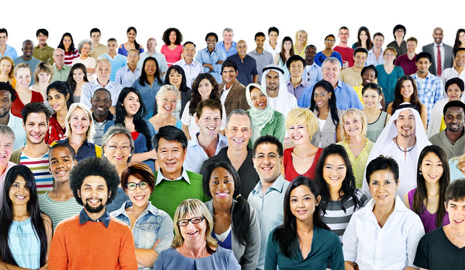 Diversity-Hero