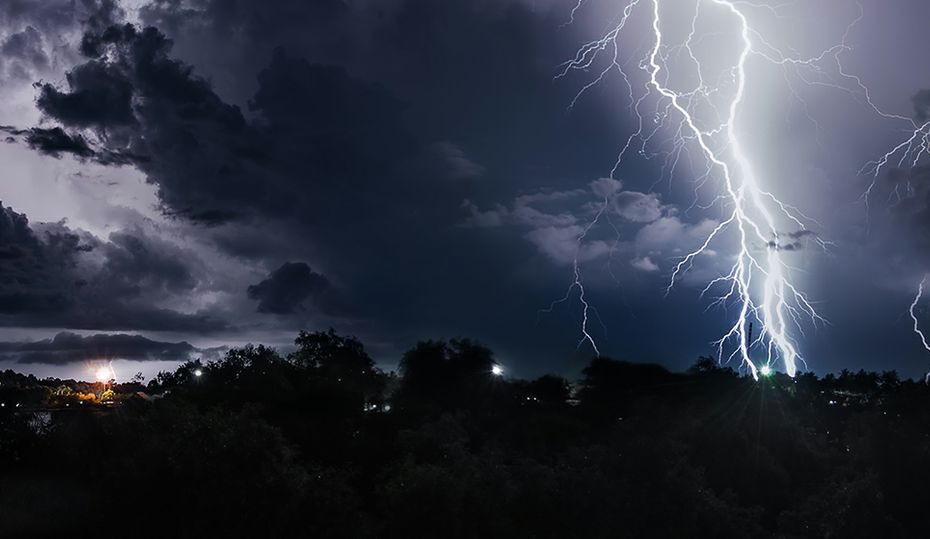 10 things to do to prepare for a storm