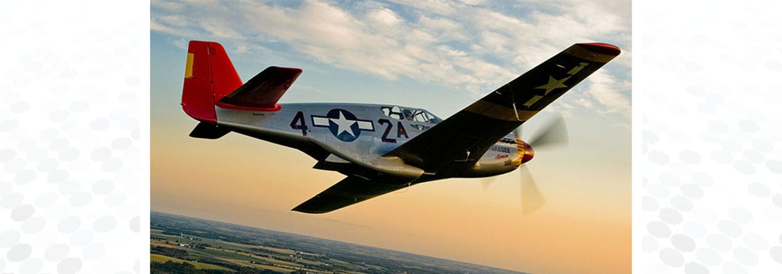 Tuskegee Airman Neblett took his dreams to the sky 