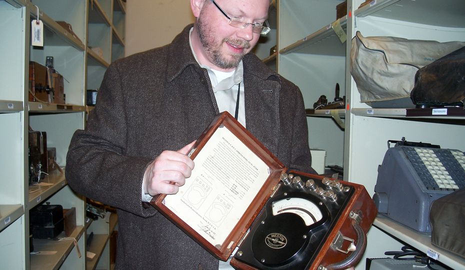 Artifacts-Hamrick_Article
