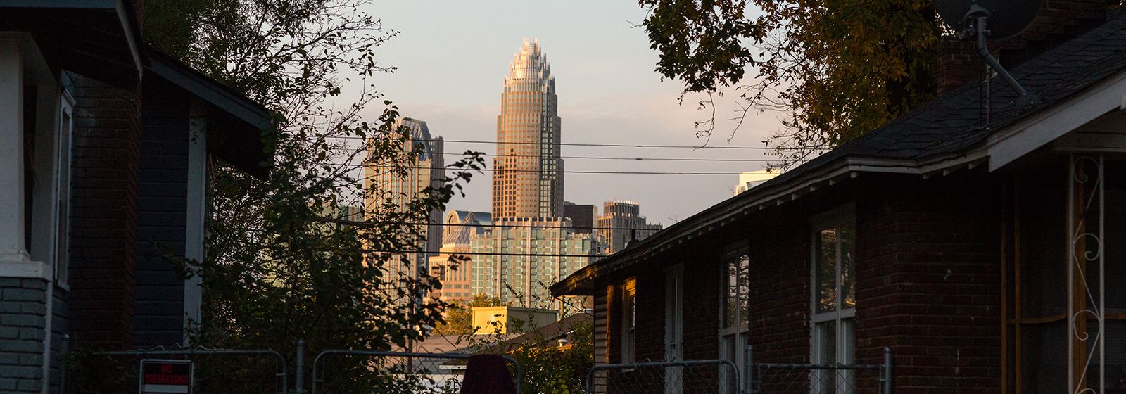 A brighter future for Lockwood neighborhood