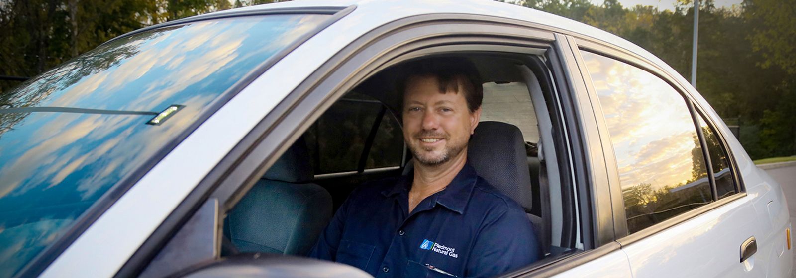 Drivers save money with natural gas vehicles