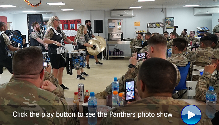 Panther_Leals_Play
