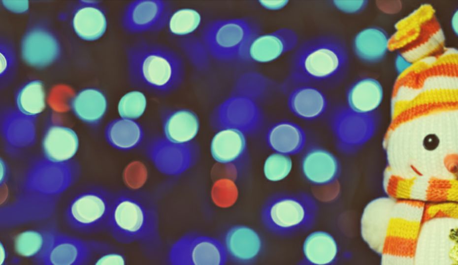 A few things you might not know about holiday lights