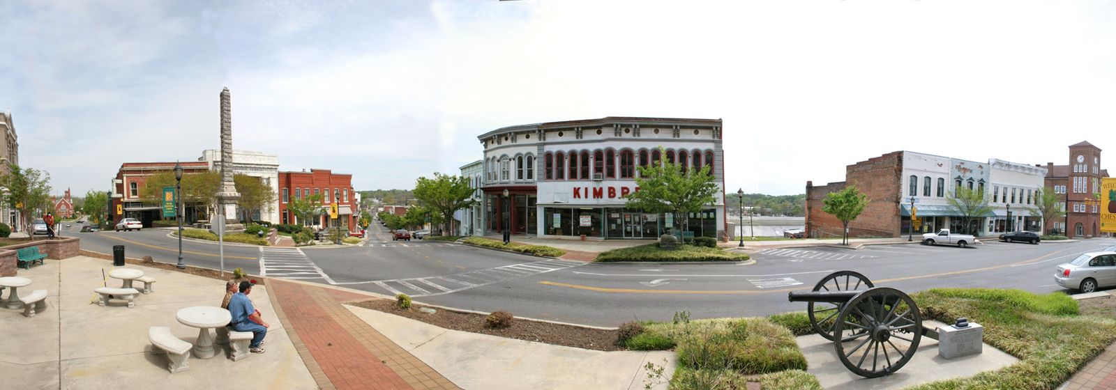 Giti Tire brings hope to SC county
