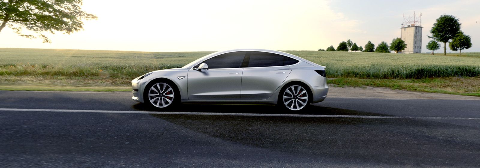 Tesla fever jolts interest in electric cars