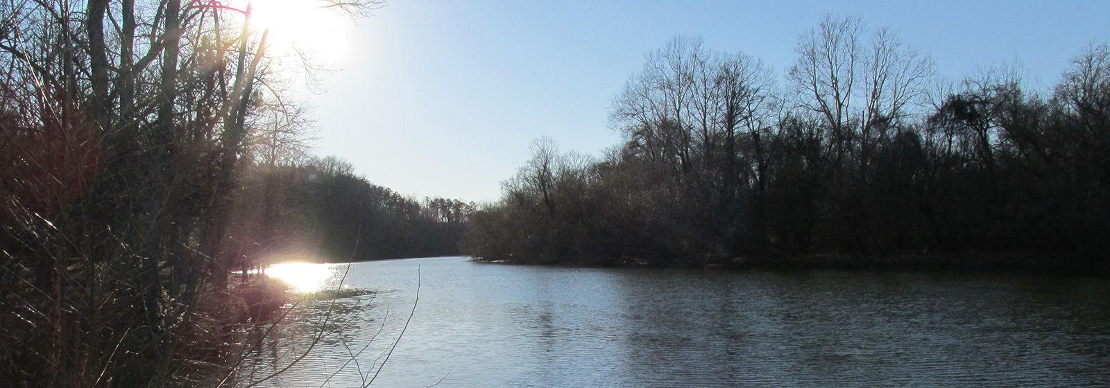 New app connects  Dan River recreation