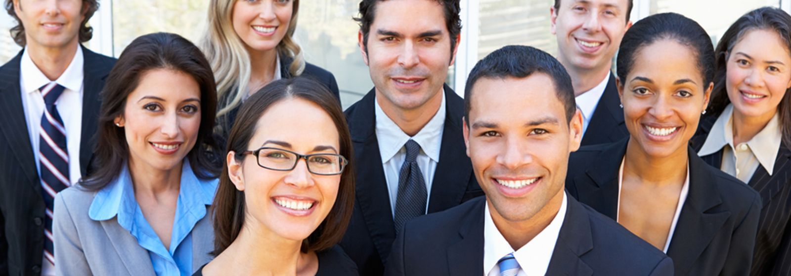 The 3 Ps and tips for career success