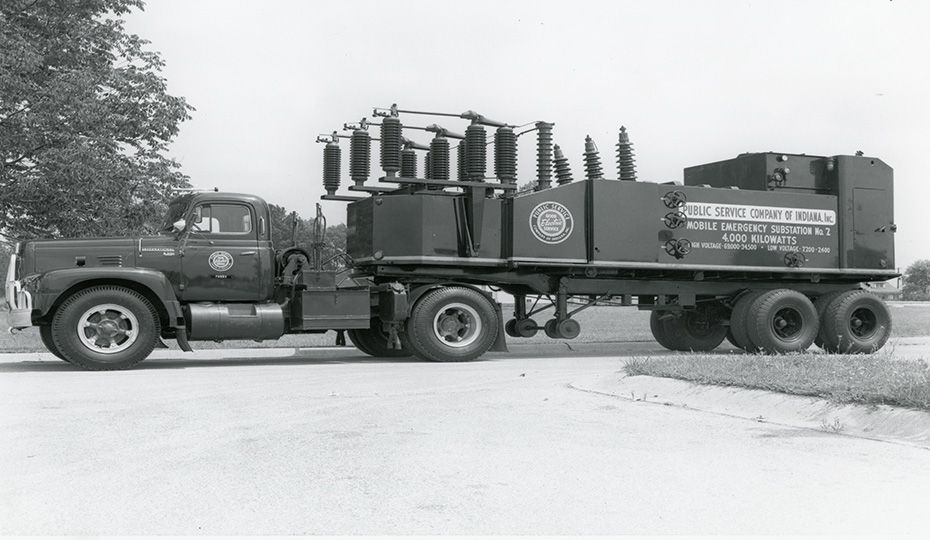 truck 37