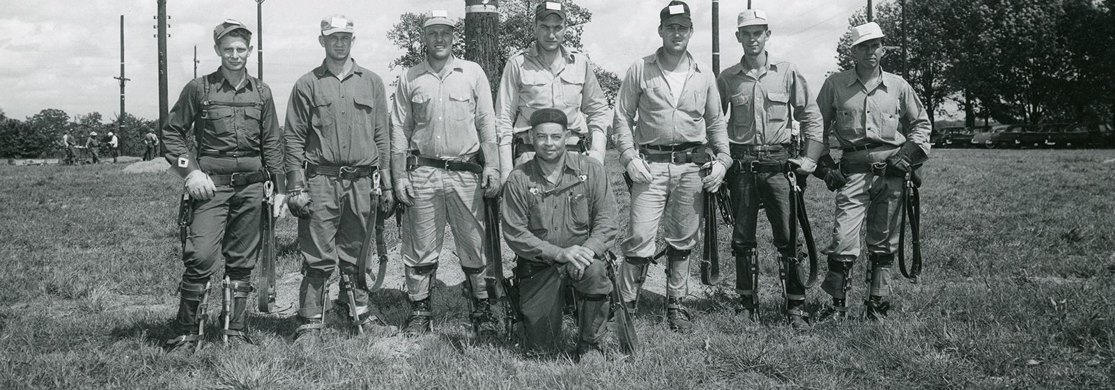Can you ID these 5 old photos?