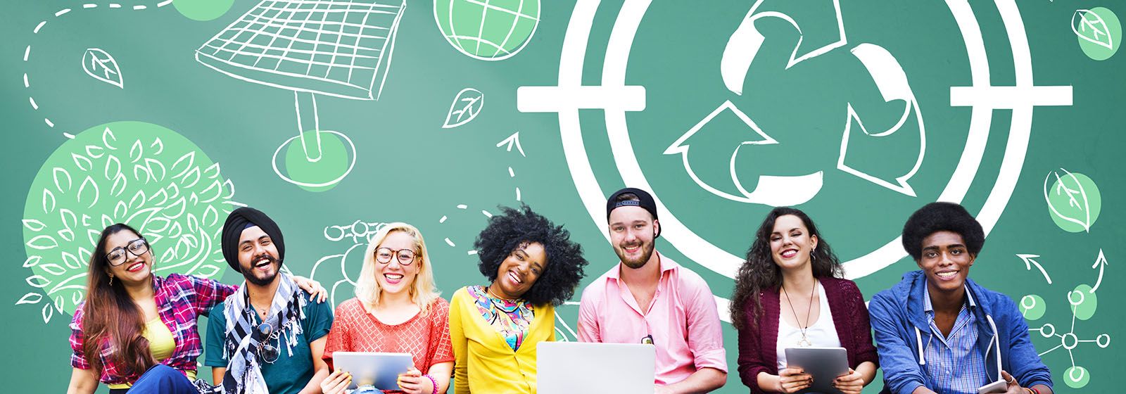 Colleges get an 'A' in energy