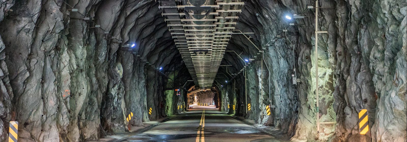 The marvel in the mountain | Duke Energy | illumination
