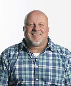 Scott Carrigan<br>York, S.C.