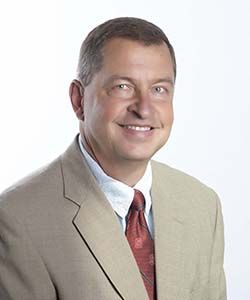 Jerry DeWeese<br>Salem, S.C.