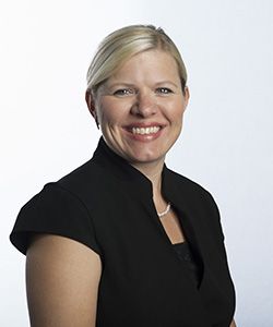 Jennifer German<br>Raleigh, N.C.