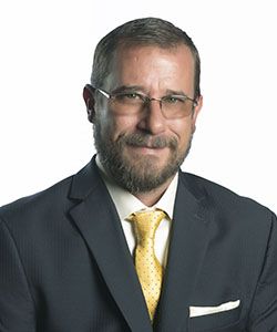 Mike Jagel<br>Wildwood, Fla.