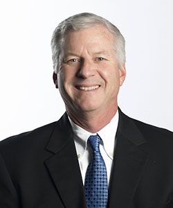 Dave Johnson<br>Charlotte, N.C.