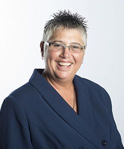 Lisa Johnson<br>New Hill, N.C.