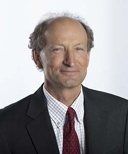 Paul Kinny<br>Charlotte, N.C.