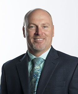 Chris Leggett<br>Wildwood, Fla.