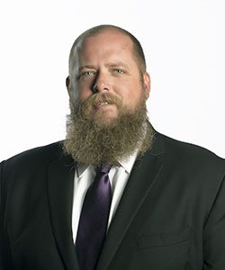 Bradly Moore<br>Winter Garden, Fla.