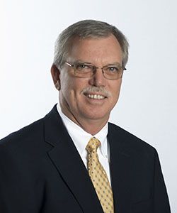 Jimmy Robinson<br>Charlotte, N.C.