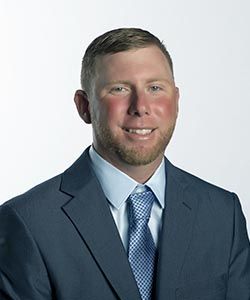 Wesley Seaburg<br>Spartanburg, S.C.