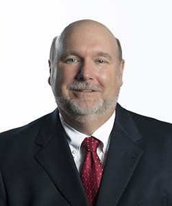 Ken Shaffer<br>Raleigh, N.C.
