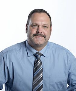 Bill Stanforth<br>Erlanger, Ky.