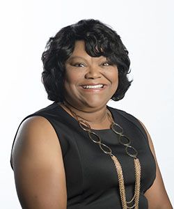 Martilya Adams<br>Raleigh, N.C.