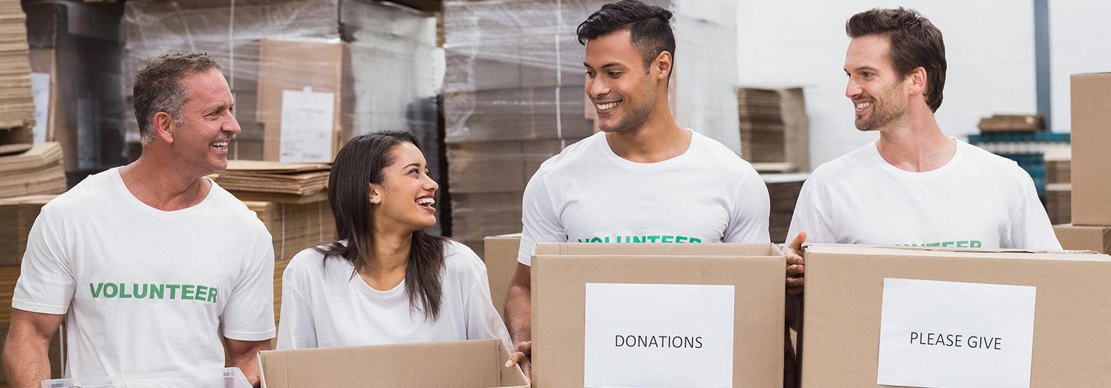 10 ways to help during an emergency