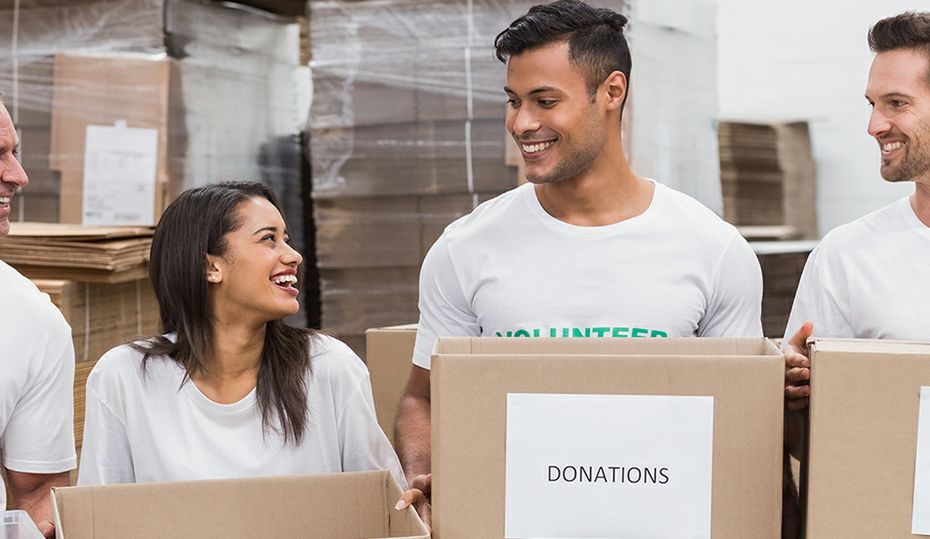 10 ways to help during an emergency