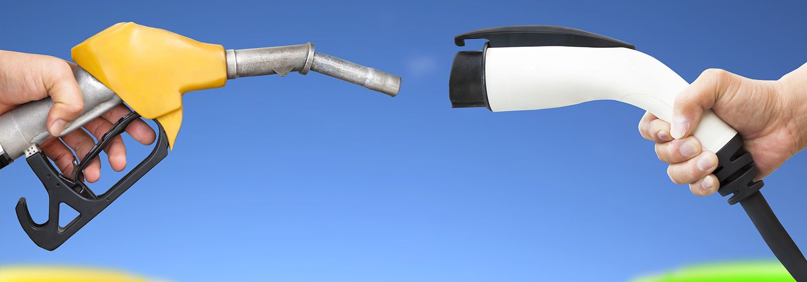 5 reasons why an electric car may be right for you