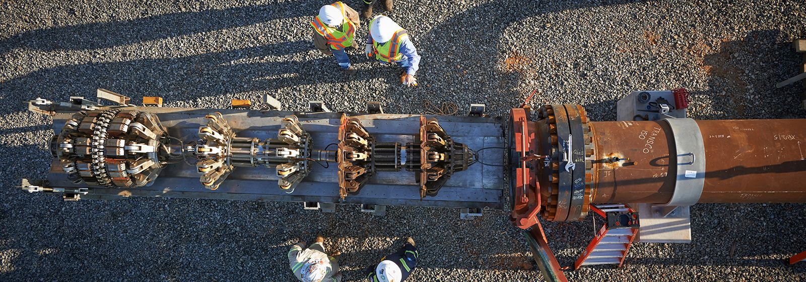 5 things to know about Piedmont Natural Gas | Duke Energy | illumination