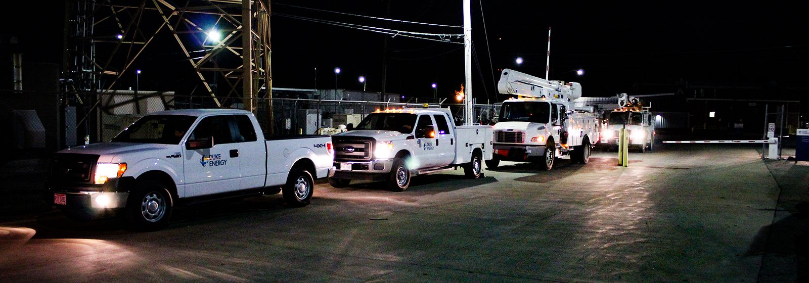 Midwest lineworkers head South to lend a hand