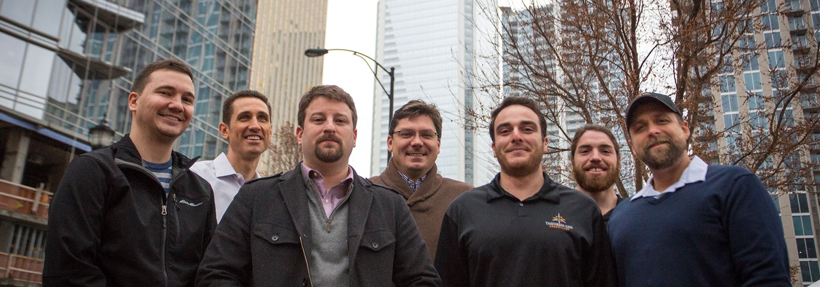 Energy entrepreneurs innovate in the Southeast
